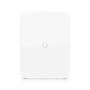 Modem 5G pentru exterior UniFi Ubiquiti 3.4 Gbps cu Dual SIM, U5G-Max- Outdoor, 1 x Intrare PoE, alb