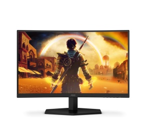MONITOR 24" AOC C24G42FE
