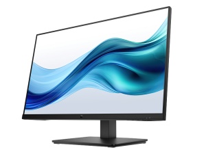 Monitor 27" HP Series 3 Pro 327pe, LED, IPS, FHD 1920x1080, 16:9, 5 ms, 250 cd/m², 1300:1 static / 8000000:1 dinamic, 178°/178°, 1x VGA/ 1x DP 1.2/ 1x HDMI 1.4, Swivel: ±30°; Tilt: -5 to +20°; Pivot rotation: ±90°; Height adjustment: 100 mm, VESA - Img 3