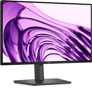 Monitor Commercial Dell P2226H, 21.5", 1920 x 1080 pixeli, Grey, 3 ani Garantie