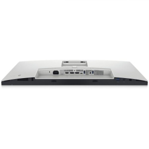 Monitor Commercial Dell UltraSharp U2724D, 27", 2560 x 1440 pixeli, Silver-Black, 3 ani Garantie - Img 7