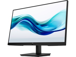 Monitor Commercial HP Series 3 Pro 324pf, 23.8", 1920x1080 pixeli, Black, 3 ani Garantie - Img 2