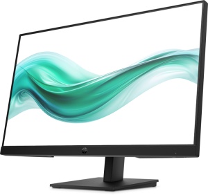 Monitor Commercial HP Series 3 Pro 324ph, 23.8", 1920 x 1080 pixeli, Black, 3 ani Garantie - Img 2