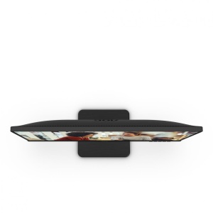 Monitor Consumer AOC Q27E3UMF, 27", 2560 x 1440 pixeli, Black, 3 ani Garantie - Img 5