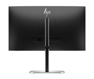 Monitor Consumer HP Series 5 Pro 527pu, 27", 2560 x 1440 pixeli, Black, 3 ani Garantie - Img 3