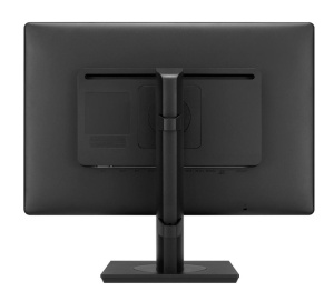 Monitor Consumer LG 24HR513C-B, 24", 1920 x 1200 pixeli, Black, 3 ani Garantie - Img 6