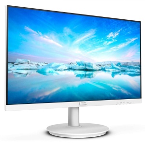 Monitor Consumer Philips 271V8AW/00, 27", 1920 x 1080 pixeli, White, 3 ani Garantie - Img 7