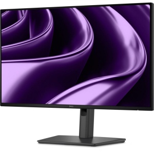 Monitor Dell Pro 23.8" P2426HE USB-C Hub, 60,47 cm, 1920 x 1080 at 120 Hz, Active matrix-TFT LCD, In-Plane Switching (IPS) Technology, LED Edgelight System, Anti-glare with hard-coating 3H, 16:9, 93, 1500:1 (typical), 178° (vertical) typical, 178°
