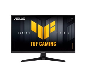 Monitor Gaming ASUS VG249QM5A, 23.8", 1920 x 1080 pixeli, Black, 3 ani Garantie