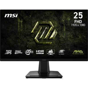 Monitor MSI MAG 256F E20