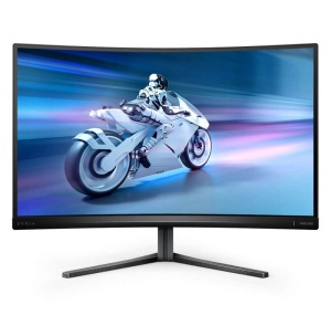 Monitor Philips 27" 27M2C5200W/00 - Img 9