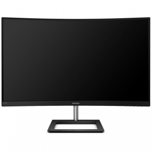 Monitor Philips 31.2" 322E1C/00, Curvature: 1500R, Diagonal (inch): 31.2, Diagonal (cm): 80, Aspect ratio: 16:9, Panel: VA, Resolution: 1920x1080, Refresh Rate: 75Hz, Response time GtG: 4ms, Brightness (max): 250 cd/㎡, Contrast (static) : 3000:1, - Img 4