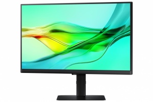Monitor Samsung 24" LS24D600UAUXEN - Img 3