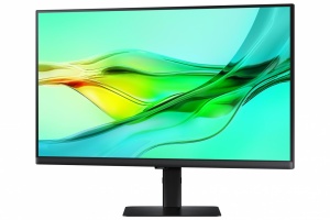 Monitor Samsung 27" LS27D600UAUXEN - Img 2