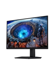 Monitor Samsung 27" LS27HG806EFXEN, Diagonal (inch): 27, Diagonal (cm): 68, Aspect ratio: 16:9, Panel: IPS, Resolution: 5120x2880/2560x1440, Refresh Rate: 180Hz/360Hz, Response time GtG: 1ms, Brightness (max): 350 cd/m², Contrast (static) : 1000:1, - Img 3