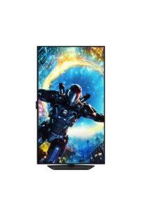 Monitor Samsung 32" LS32HG730SUXEN, Diagonal (inch): 32, Diagonal (cm): 81, Aspect ratio: 16:9, Panel: OLED, Resolution: 3840x2160, Refresh Rate: 165Hz, Response time GtG: 0.03ms, Brightness (max): 275 cd/m², Contrast (static) : 1.5M:1, Color Gamut Type: - Img 6