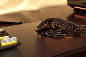 Mouse gaming DARKSTAR WIRELESS, 15 butoane progamabile, 26k DPI, autonomie baterie 80 ore, negru - Img 9