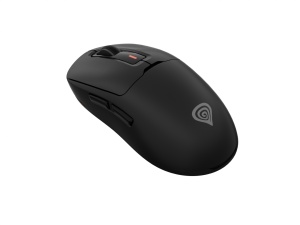 Mouse gaming wireless Gensesis Zircon 660 PRO, interfata USB, 26000 DPI, 6 butoane, iluminare RGB, negru - Img 4