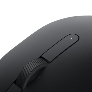 Mouse Wireless DELL Pro Plus Compact Mouse - MS5120W, 4000 dpi, Negru - Img 8