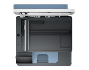 Multifunctional laser HP Color LaserJet Pro MFP 3302sdw, format A4, Color, Duplex, USB + LAN + Wi-Fi - Img 2