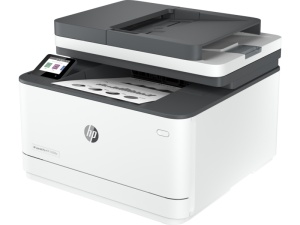 Multifunctional laser HP LaserJet Pro MFP 3102fdw, format A4, Monocrom, Duplex, USB + LAN + Wi-Fi - Img 3