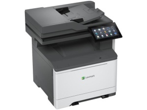 Multifunctional laser Lexmark CX635adwe, format A4, Color, USB/LAN/Wi-Fi - Img 4