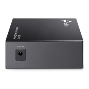 "Omada 10/100/1000 Mbps RJ45 to 1000 Mbps Single-Mode SC Fiber Converter PORT: 1× Gigabit SC Port, 1× Gigabit RJ45 Port (Auto MDI/MDIX) SPEC: Full-duplex, Up to 15 km, Chassis TL-MC1400 Rack-mountable" - Img 6