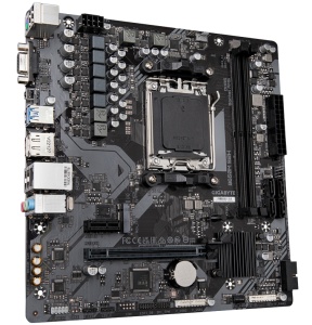 Placa de bază Gigabyte B650M S2H AM5 - Img 2