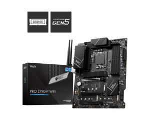 Placa de bază MSI PRO Z790-P WIFI LGA1700