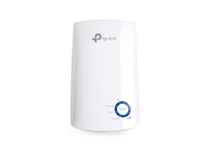Range Extender TP-link TL-WA850RE, N300, 300Mbps - Img 5