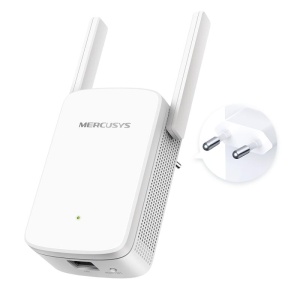 Range Extender Wi-Fi MERCUSYS ME30, AC1200, Dual-Band, Mod High Speed - Img 5