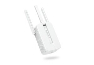 Range Extender Wi-Fi Mercusys MW300RE, 300Mbps - Img 6