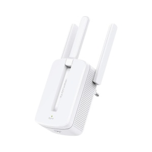 Range Extender Wi-Fi Mercusys MW300RE, 300Mbps - Img 8