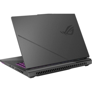 ROG Strix G16 G614PP-RV091 / 90NR0L67-M004F0, ecran 16" FHD+ (1920×1200) 16:10 IPS-level 165Hz anti-glare, 300 nits, contrast 1000:1, 100% sRGB, G-Sync, Dolby Vision, procesor AMD Ryzen 9 8940HX 2.4GHz (până la 5.3GHz, 80MB cache, 16C/32T), grafică - Img 7