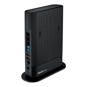 Router Wireless Asus RT-AX59U AX4200 dual band, Standarde rețea: IEEE 802.11a, IEEE 802.11b, IEEE 802.11g, WiFi 4 (802.11n), WiFi 5 (802.11ac), WiFi 6 (802.11ax), IPv4, IPv6, 5 x antene interne, MIMO, Procesor 2.0Ghz, Memorie: 512 Mb Ram, 128 Mb Flash, - Img 9