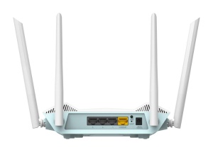 Router Wireless D-Link R15, AX1500, Wi-Fi 6, Dual-Band, Gigabit - Img 7