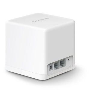 Router Wireless MERCUSYS Halo H30G, AC1300, Wi-Fi 5, Dual-Band, Gigabit - Img 6