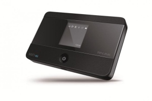 Router wireless TP-LINK M7350 3G/4G Mobile WiFi - Img 2