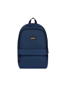 Rucsac laptop Lenovo Backpack B10, albastru, 1 an garantie