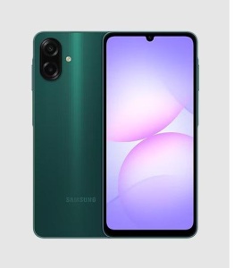 Samsung A07 A075F 6.7" 8GB 256GB DualSIM Dark Green (garantie doar la NOD)