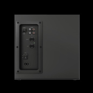 Sistem audio Trust Yuri 2.1, 60W, negru - Img 9