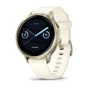 Smartwatch Garmin Venu 4, 41mm, Gold