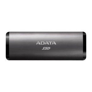 SSD extern ADATA SE760, 1 TB, USB 3.2 Gen 2, Titanium - Img 3