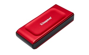SSD Extern Kingston, SXS1000R , 2TB, 2.5 - Img 5
