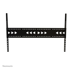 Suport perete Neomounts LFD-W1500; pentru display-uri cu diagonale 60"-100", sistem de prindere VESA 200x200~1200x800, greutate maxima suportata 150kg, fix, distanta fata de perete 39mm; culoare negru. Garantie 5 ani. Atentie, nu sunt incluse suruburi - Img 5