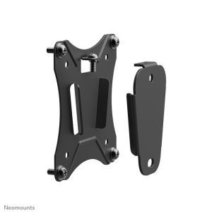 Suport TV de perete Neomounts by Newstar Select, NM-W25BLACK, tip fix, 10"-30", negru - Img 8