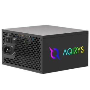 Sursa Aqirys Pulsar 550W 80+ White certified, culoare neagra - Img 10