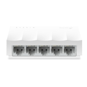 Switch TP-LINK LS1005, 5 port, 10/100 Mbps - Img 3
