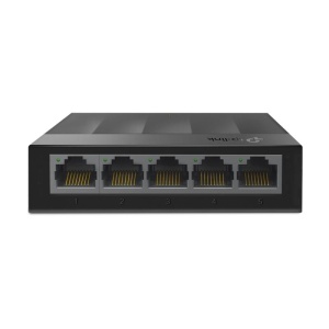 Switch TP-LINK LS1005G, 5 port, 10/100/1000 Mbps - Img 2