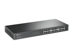 Switch TP-Link TL-SG1024, 24 port, 10/100/1000 Mbps - Img 4
